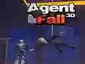 Igra Agent Pad 3D online Igra Agent Pad 3D online