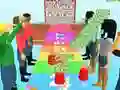 Igra Trkač Party Čaša online Igra Trkač Party Čaša online