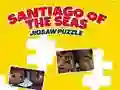 Igra Santiago O Mora: Puzzle online Igra Santiago O Mora: Puzzle online