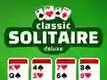 Igra Klasični Solitaire Deluxe online