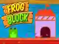 Igra Žablji blok online Igra Žablji blok online