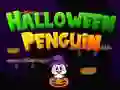 Igra Halloween Pinguin online Igra Halloween Pinguin online