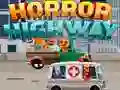 Igra Horor Autocesta online