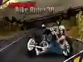Igra Jahač Motocikla na Autostradi 3D online