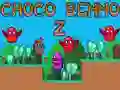 Igra Choco Benno 2 online