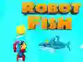 Igra Robot Riba online Igra Robot Riba online