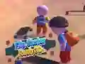 Igra Flip Skater Rush 3D online Igra Flip Skater Rush 3D online