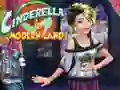 Igra Pepeljuga u Modernom Zemlji online Igra Pepeljuga u Modernom Zemlji online