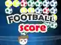 Igra Fudbalski rezultat online Igra Fudbalski rezultat online