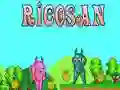 Igra Ricosan online Igra Ricosan online