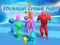 Igra Stickman Borba u Vlasti online