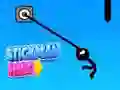 Igra Stickman Junak online Igra Stickman Junak online