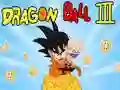Igra Dragon Ball III online Igra Dragon Ball III online