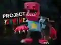 Igra Projekt Igra Vrijeme online