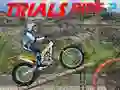 Igra Ispitivanje Motocikla 2 online Igra Ispitivanje Motocikla 2 online