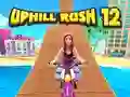 Igra Uphill Rush 12 online Igra Uphill Rush 12 online