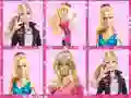 Igra Barbie Memorijske Karte online
