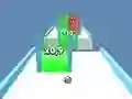 Igra Trka Loptice 3D online