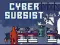 Igra Cyber Održavanje online Igra Cyber Održavanje online