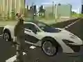 Igra Simulator krađe automobila online Igra Simulator krađe automobila online