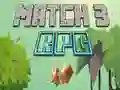 Igra Match 3 RPG online