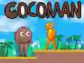 Igra Cocoman online Igra Cocoman online