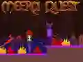 Igra Meera Quest online