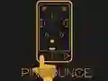Igra Pinbounce online
