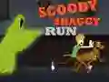 Igra Scooby-Doo i Shaggy: Trčanje online Igra Scooby-Doo i Shaggy: Trčanje online
