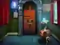 Igra 100 Vrata: Igra Escape Room online Igra 100 Vrata: Igra Escape Room online