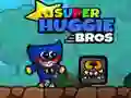 Igra Super Huggie Braća online