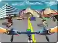 Igra Stvarna Igra Biciklističke Trke 3D online Igra Stvarna Igra Biciklističke Trke 3D online