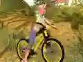 Igra BMX Offroad Akrobacije online