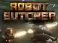 Igra Robot Mesar online