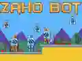 Igra Zaho Bot online