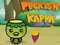 Igra Gladni Kappa online Igra Gladni Kappa online