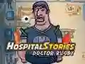Igra Bolničke priče: Doktor Rugby online Igra Bolničke priče: Doktor Rugby online