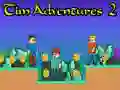 Igra Avanture Tima 2 online Igra Avanture Tima 2 online