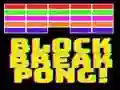 Igra Pong Raskini Blokove! online Igra Pong Raskini Blokove! online