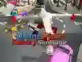 Igra Simulator dostave pizze dronom online