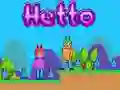 Igra Hetto online Igra Hetto online