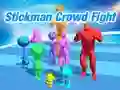 Igra Borba gužve Stickmen online Igra Borba gužve Stickmen online