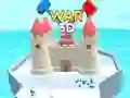 Igra Rat dvoraca 3D online