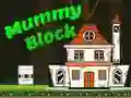 Igra Mumija Blok online Igra Mumija Blok online