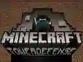 Igra Minecraft Tower Defense online Igra Minecraft Tower Defense online