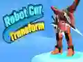 Igra Transformacija Robot Automobila online Igra Transformacija Robot Automobila online
