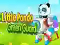 Igra Mali Panda Zeleni Čuvar online Igra Mali Panda Zeleni Čuvar online