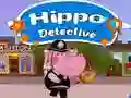 Igra Detektiv Hippo online Igra Detektiv Hippo online
