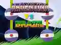 Igra Argentina protiv Brazila online Igra Argentina protiv Brazila online