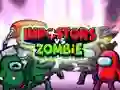 Igra Impostori protiv Zombies online Igra Impostori protiv Zombies online